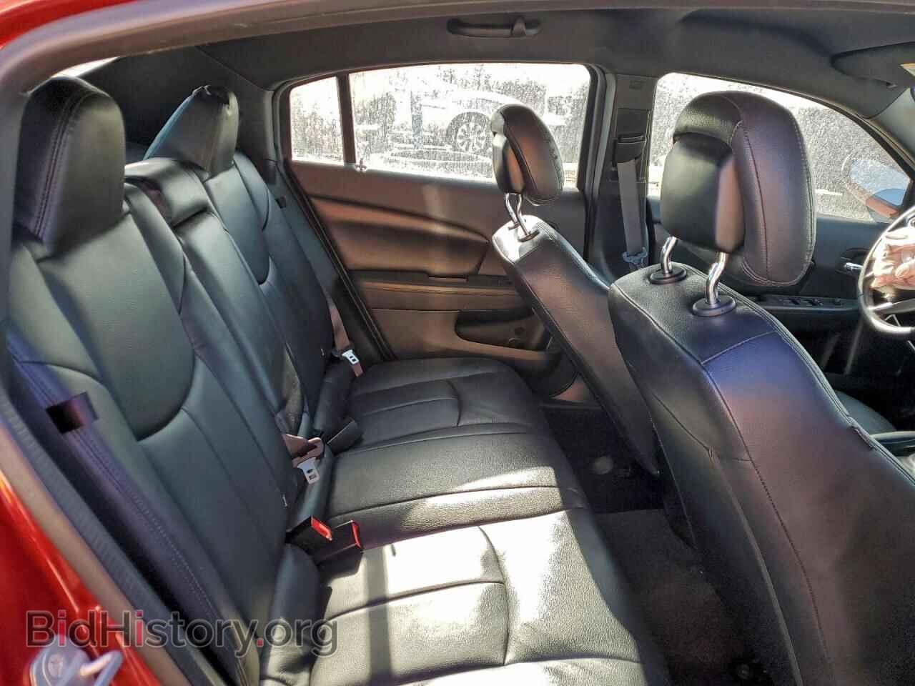 2014 CHRYSLER 200 - VIN: 1C3CCBBG1EN178332 - Фото 10