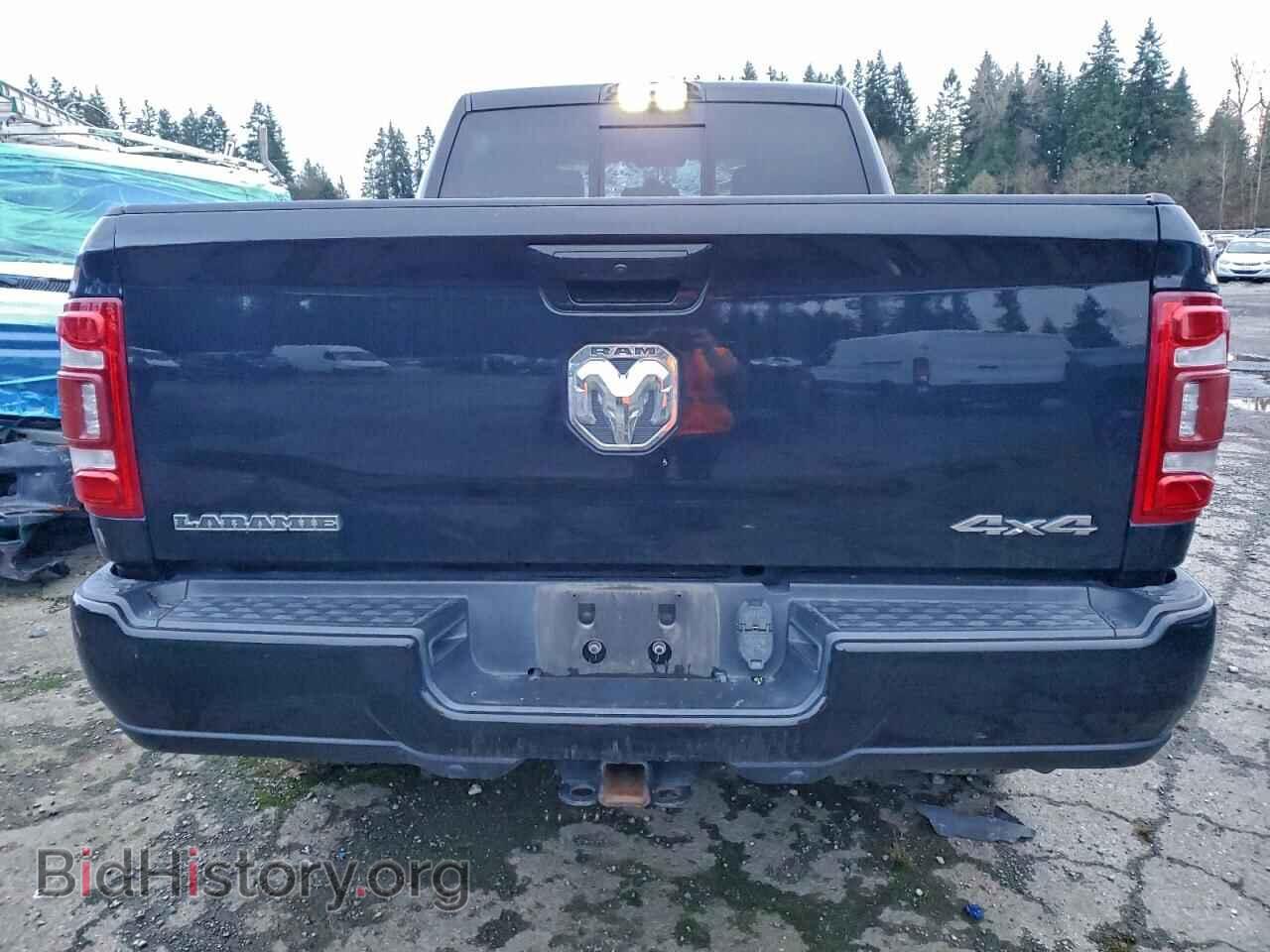2021 RAM 2500 - VIN: 3C6UR5FL1MG544697 - Фото 6