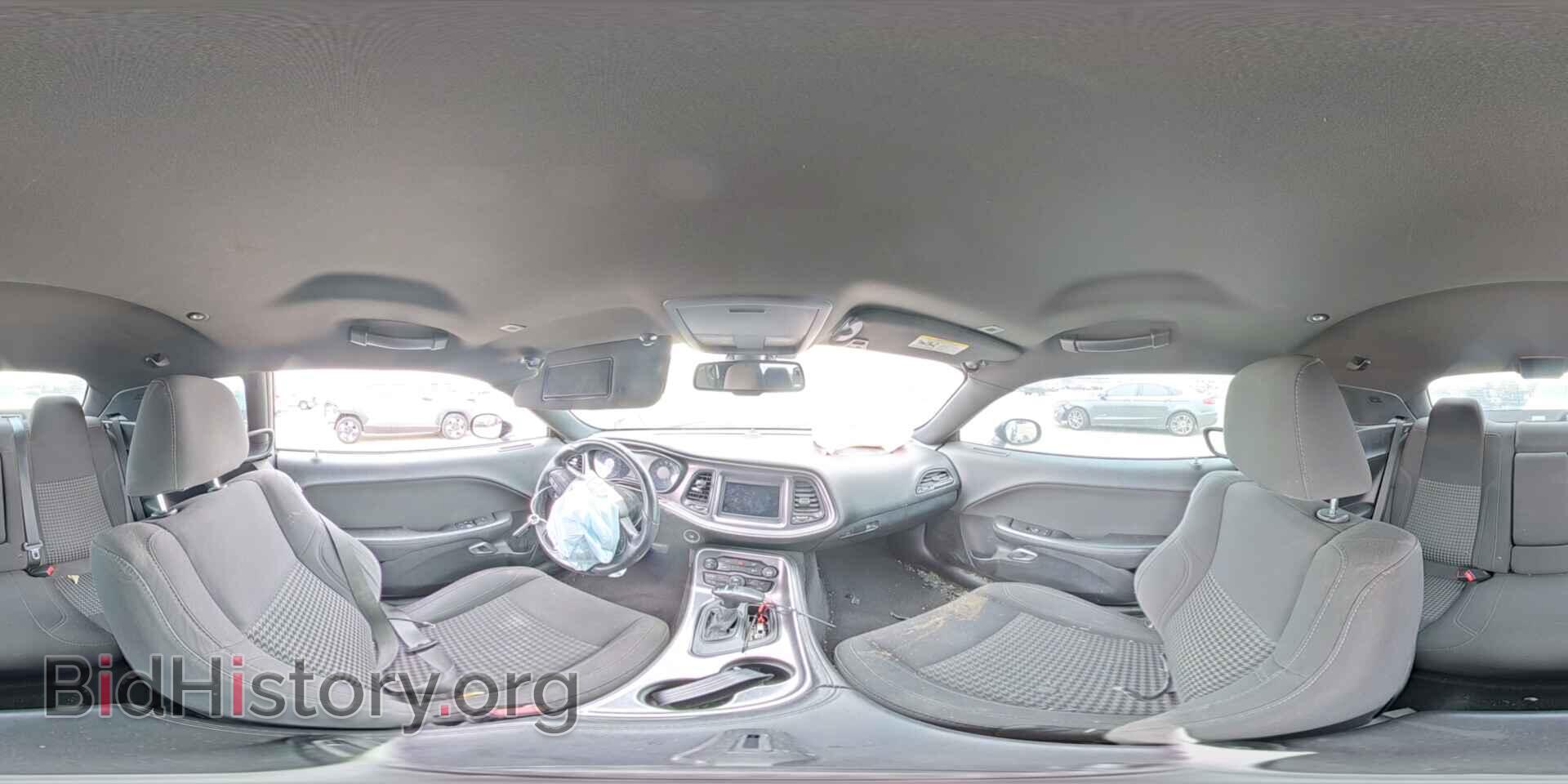 2018 DODGE CHALLENGER - VIN: 2C3CDZAG0JH251846 - Фото 15