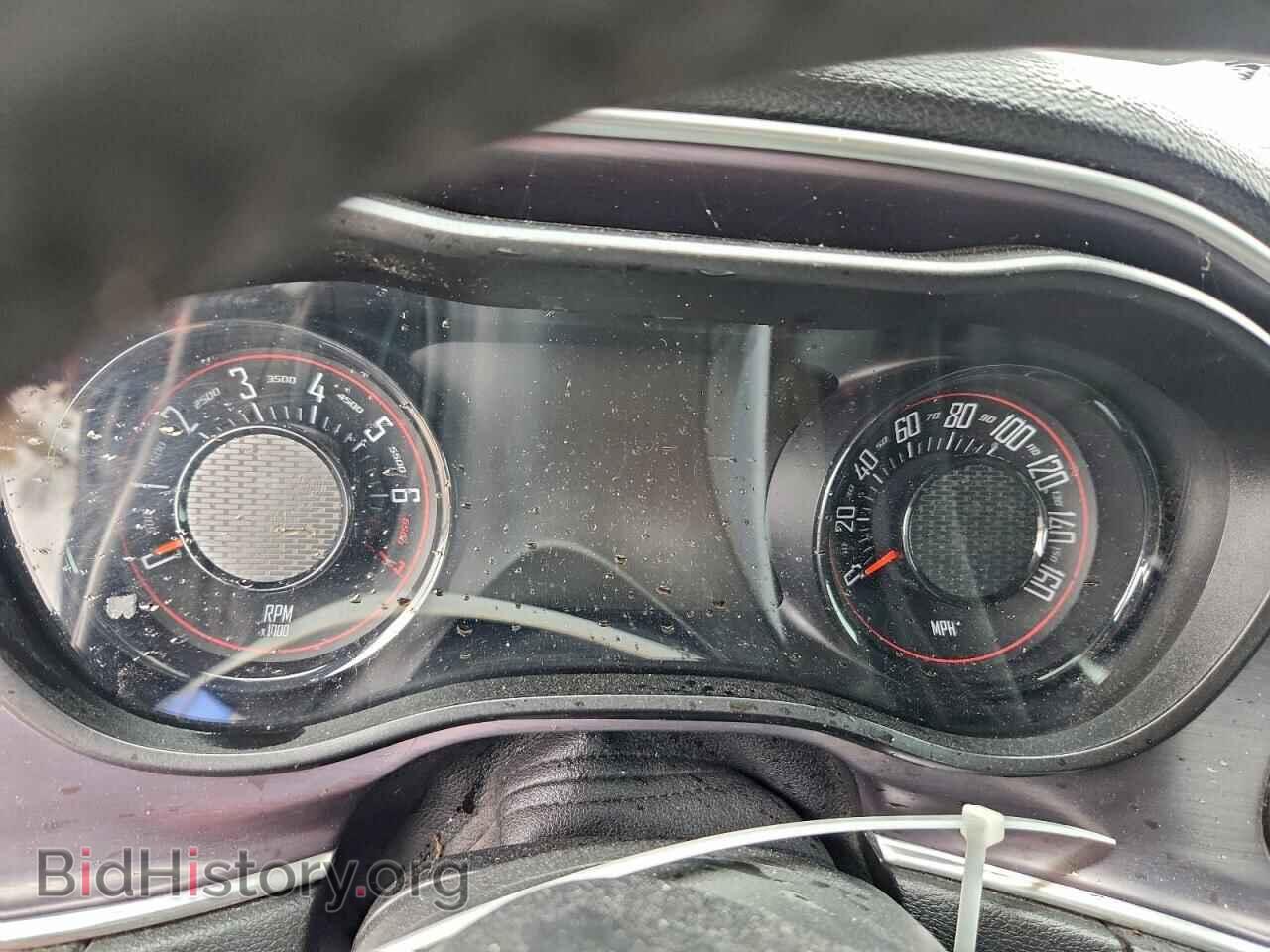 2018 DODGE CHALLENGER - VIN: 2C3CDZAG0JH251846 - Фото 9