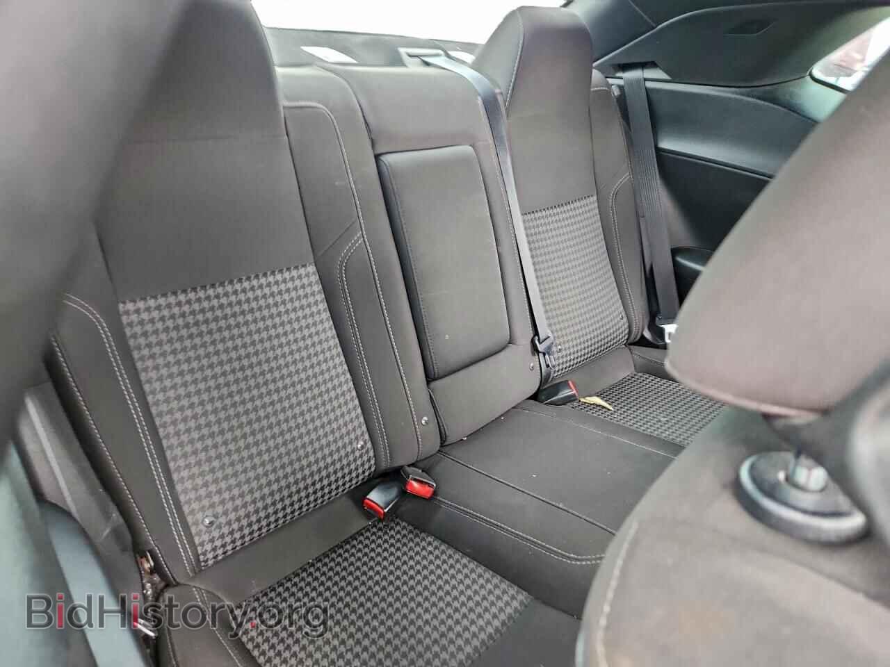 2018 DODGE CHALLENGER - VIN: 2C3CDZAG0JH251846 - Фото 10