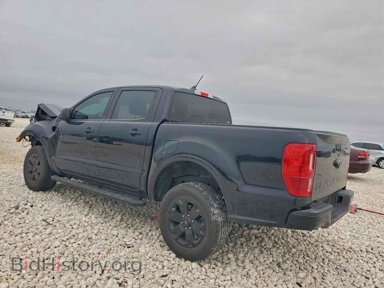 2023 FORD RANGER - VIN: 1FTER4EH9PLE19829 - Фото 2