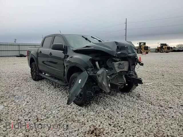 2023 FORD RANGER - VIN: 1FTER4EH9PLE19829 - Фото 13