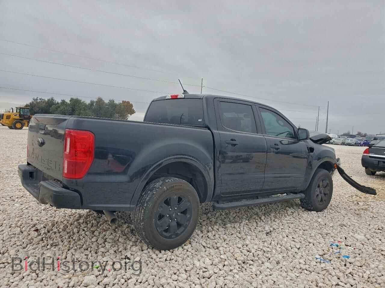 2023 FORD RANGER - VIN: 1FTER4EH9PLE19829 - Фото 3