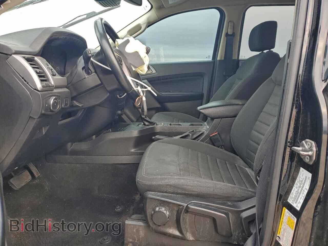 2023 FORD RANGER - VIN: 1FTER4EH9PLE19829 - Фото 7