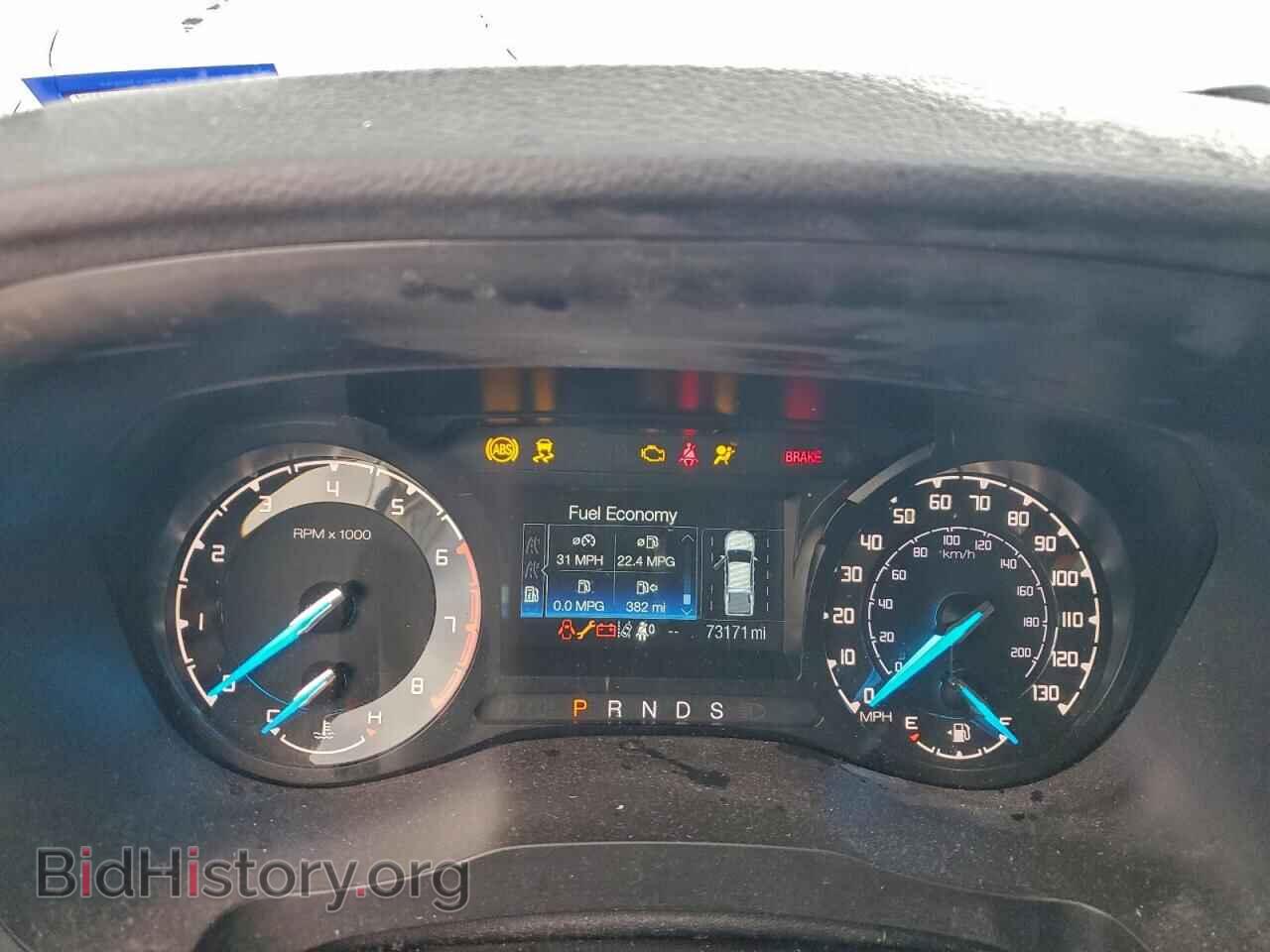 2023 FORD RANGER - VIN: 1FTER4EH9PLE19829 - Фото 9