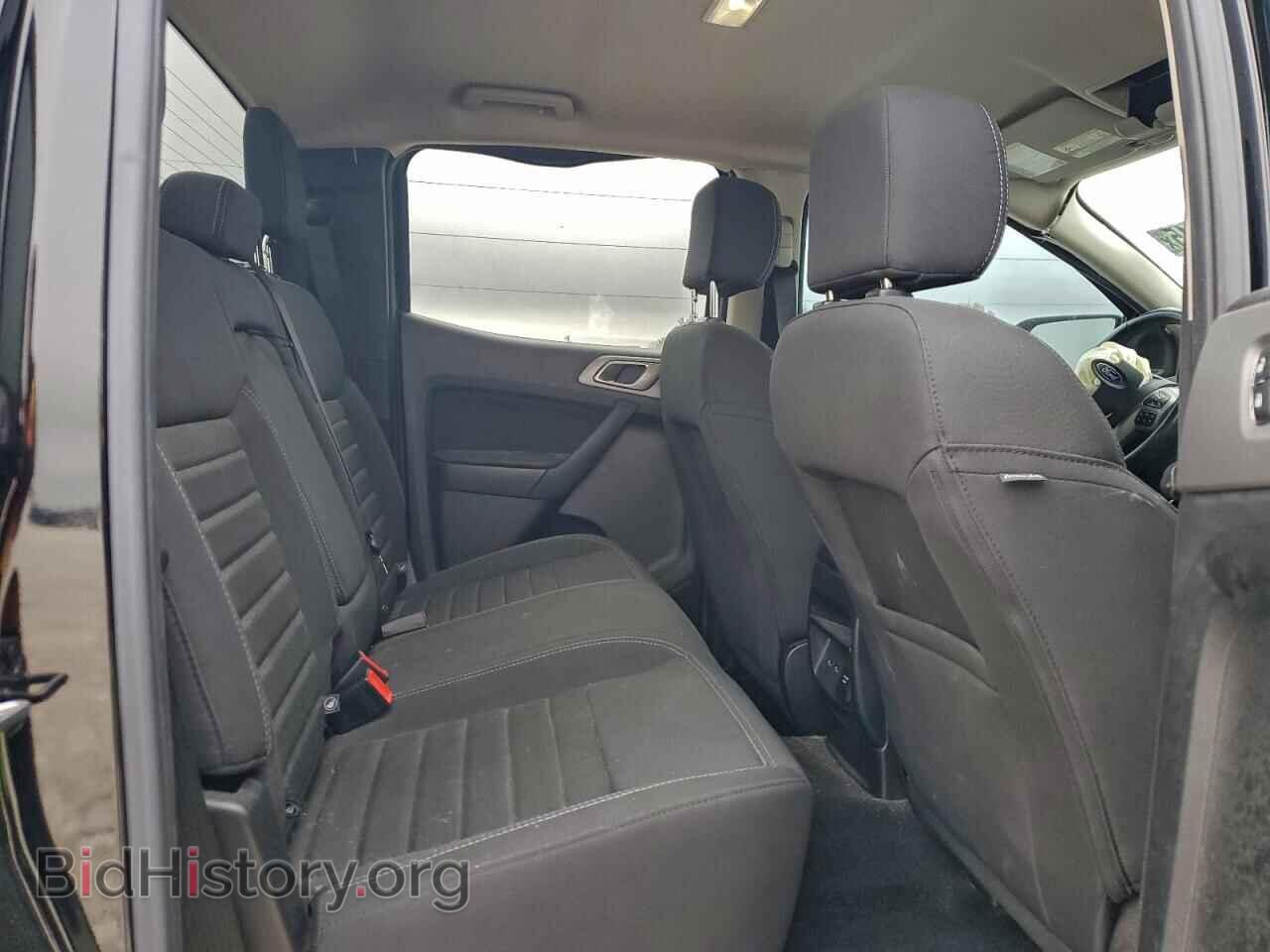 2023 FORD RANGER - VIN: 1FTER4EH9PLE19829 - Фото 10