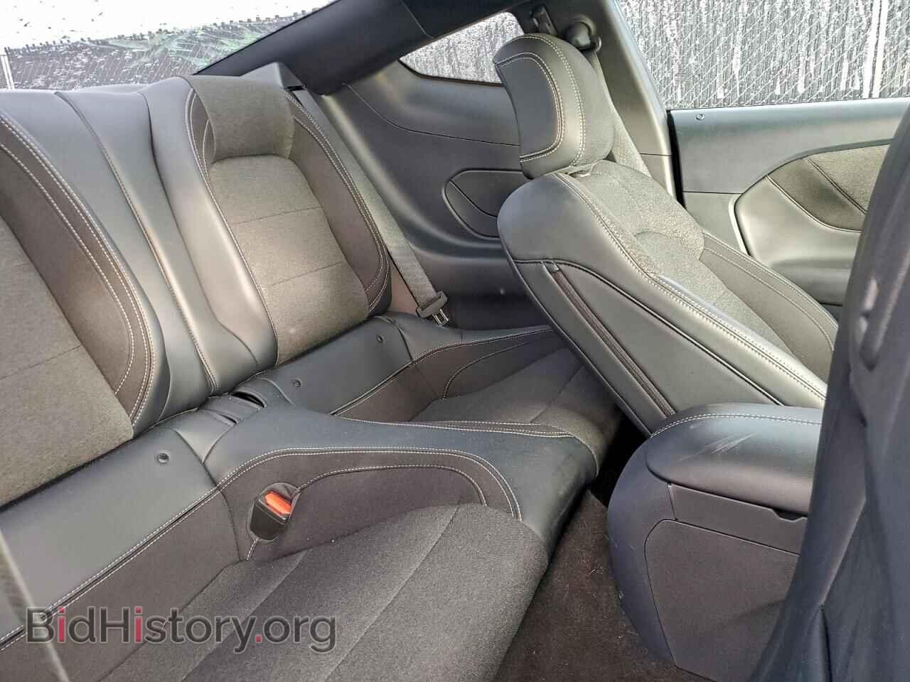 2024 FORD ALL Models - VIN: 1FA6P8TH4R5114224 - Фото 10