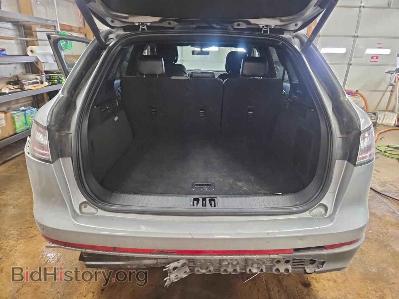 2020 LINCOLN NAUTILUS - VIN: 2LMPJ6J91LBL15971 - Photo 6