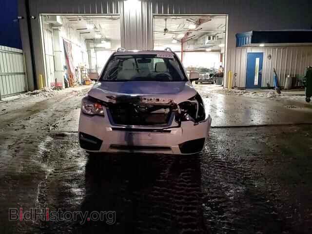 2017 SUBARU FORESTER - VIN: JF2SJAEC3HH402981 - Фото 13