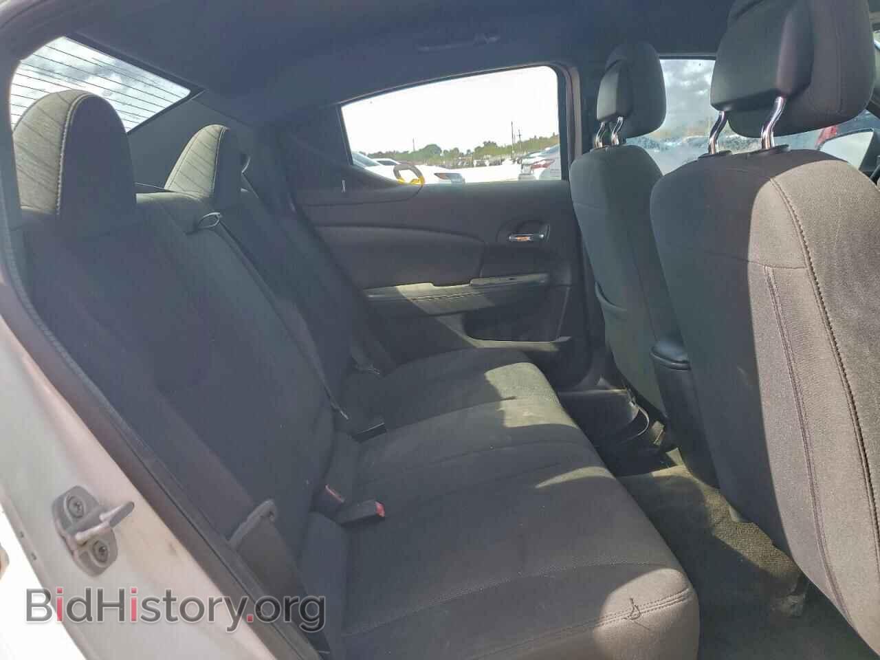 2013 DODGE AVENGER - VIN: 1C3CDZAB4DN649285 - Photo 10