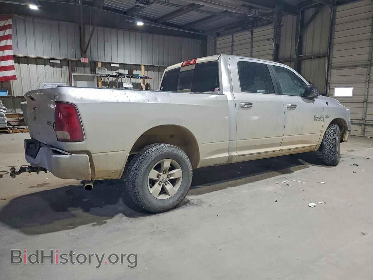 2017 RAM 1500 - VIN: 1C6RR7TT2HS646613 - Фото 3