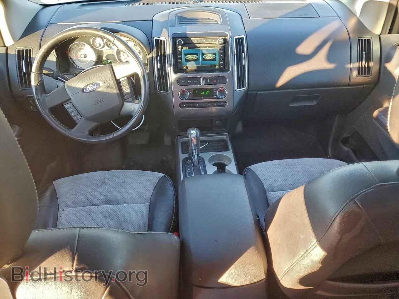 2010 FORD EDGE - VIN: 2FMDK4AC7ABA00231 - Photo 8