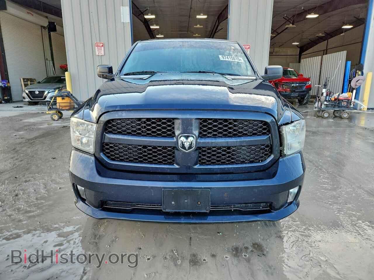 2013 RAM 1500 - VIN: 1C6RR6KT8DS674423 - Photo 5