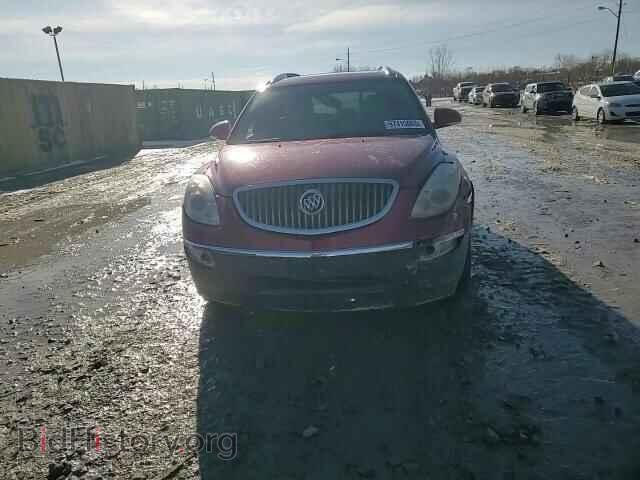 2012 BUICK ENCLAVE - VIN: 5GAKRDED3CJ383157 - Photo 14
