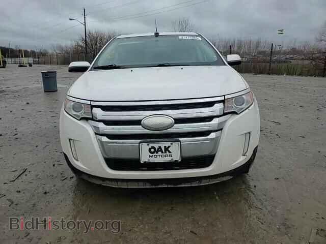 2013 FORD EDGE - VIN: 2FMDK3J93DBB16562 - Photo 14