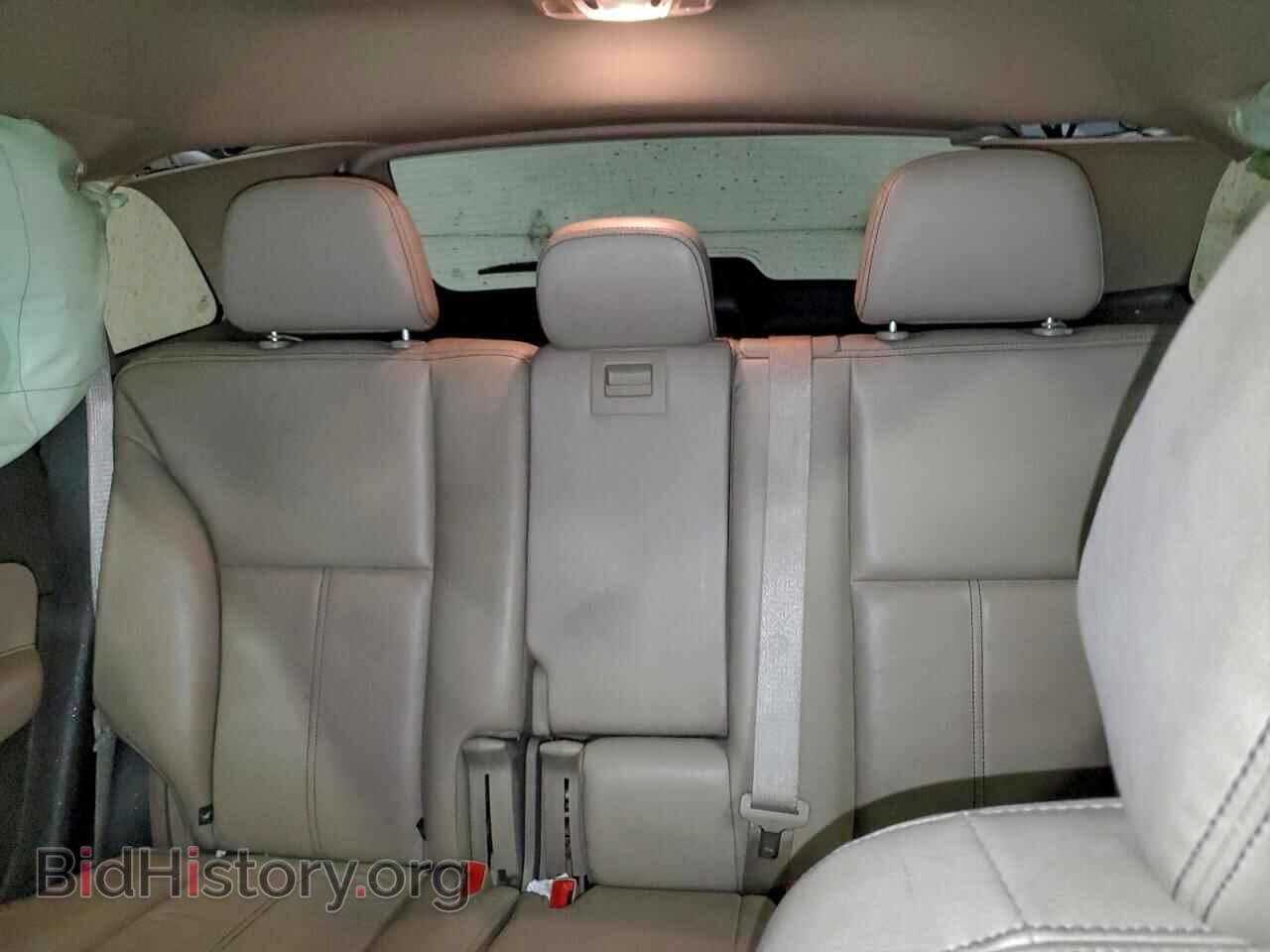 2013 FORD EDGE - VIN: 2FMDK3J93DBB16562 - Photo 10