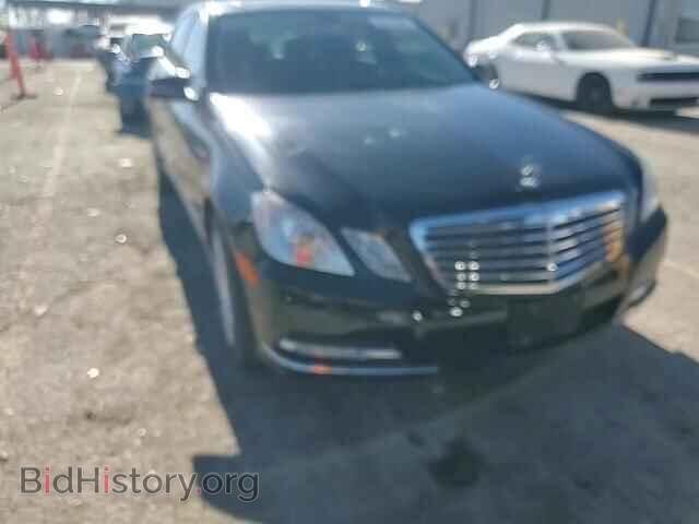 2012 MERCEDES-BENZ E-CLASS - VIN: WDDHF2EB8CA639416 - Фото 13