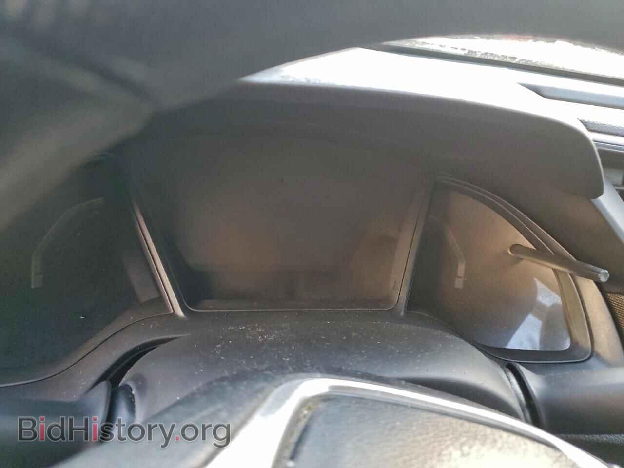2020 HONDA CIVIC - VIN: 2HGFC2F68LH580270 - Фото 9