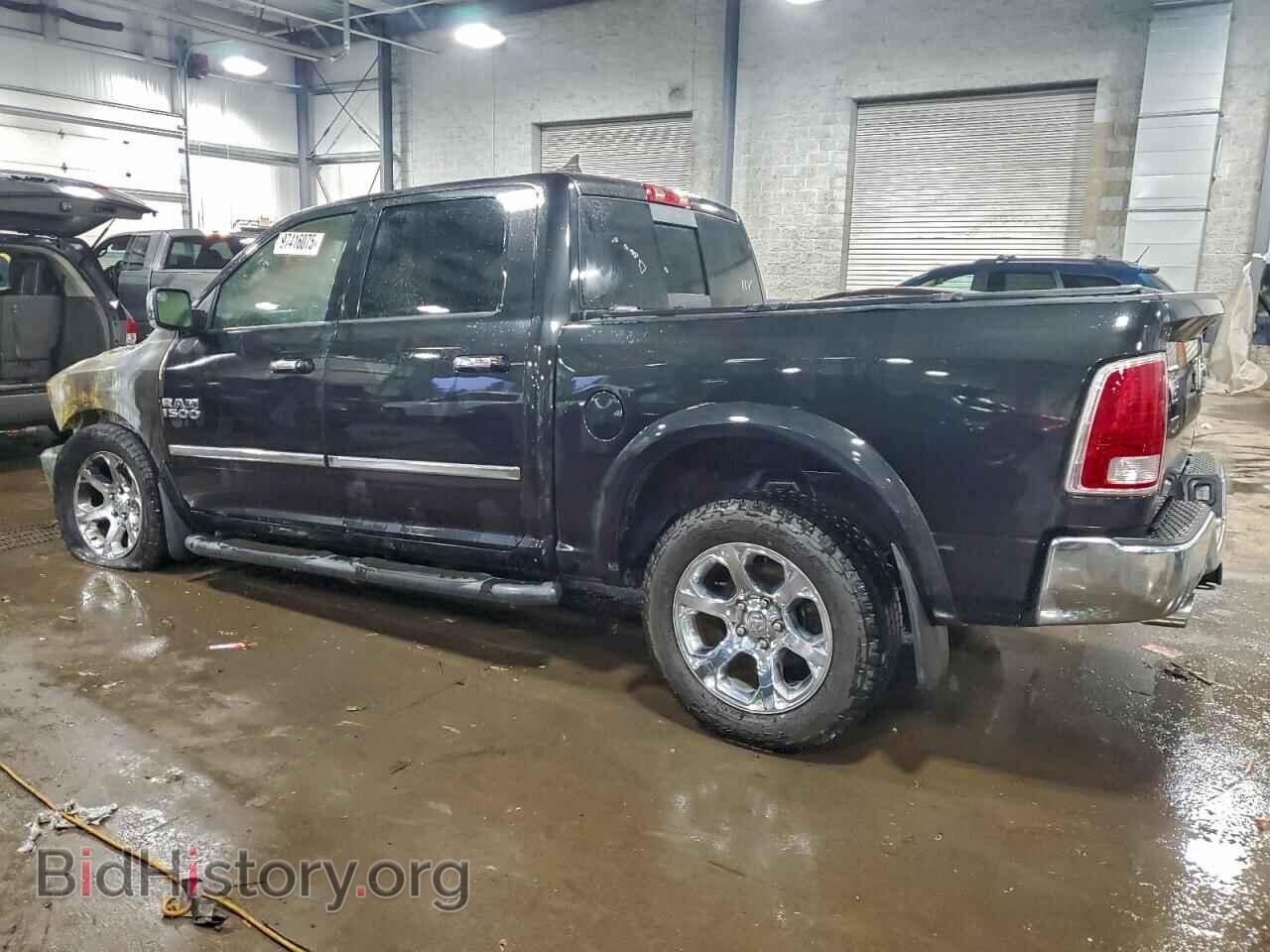 2017 RAM 1500 - VIN: 1C6RR7NT0HS853689 - Фото 2