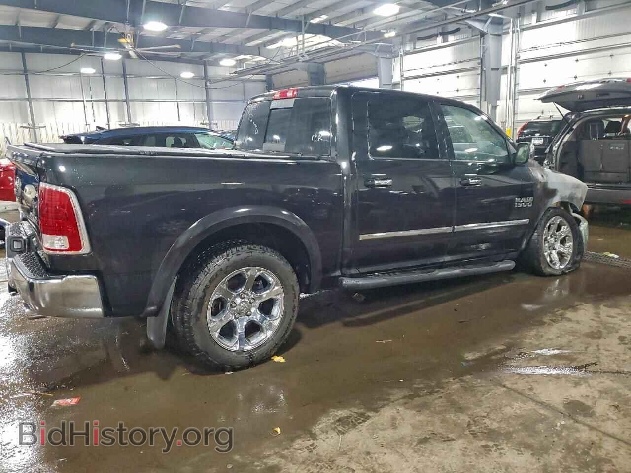 2017 RAM 1500 - VIN: 1C6RR7NT0HS853689 - Фото 3