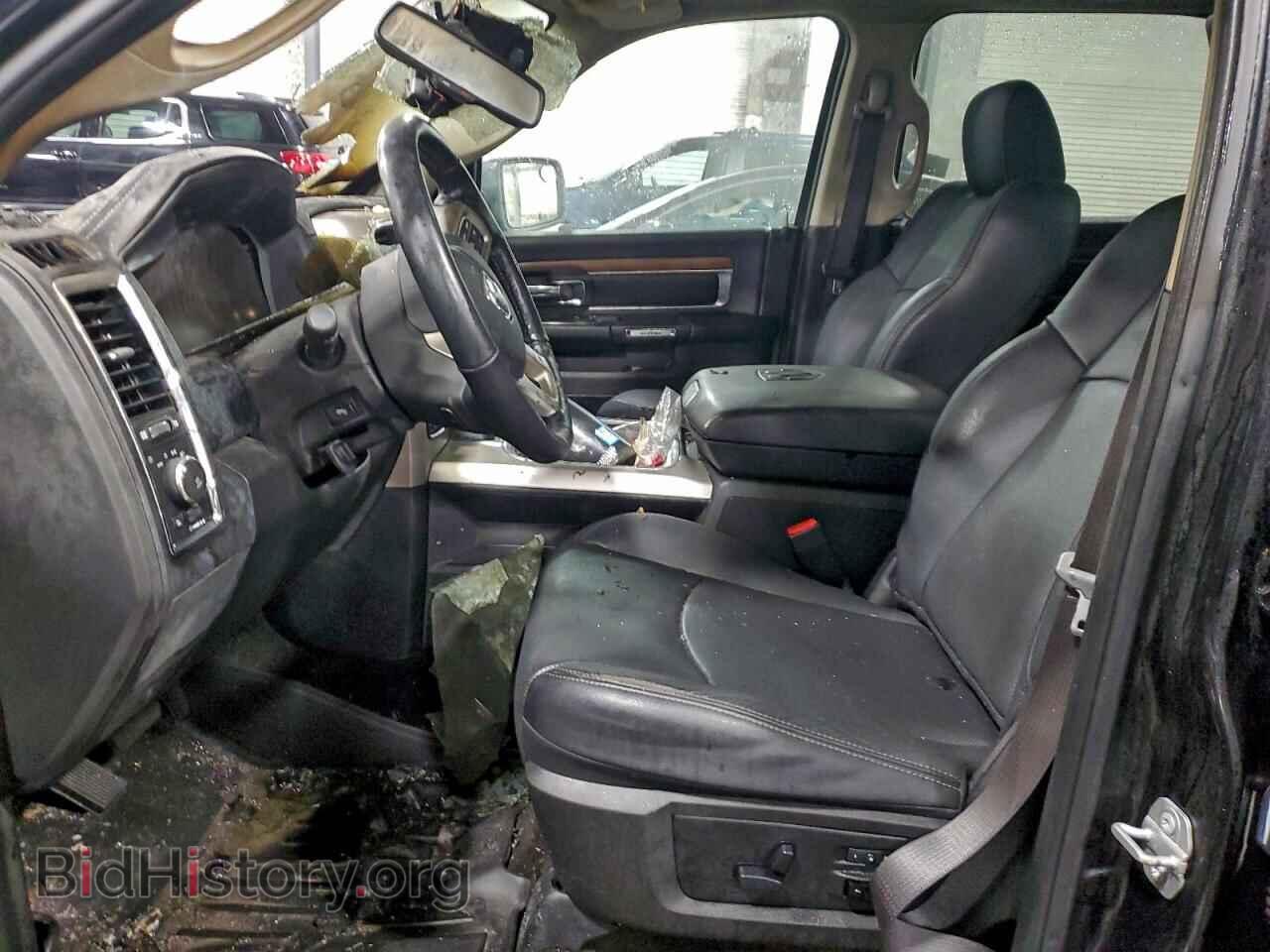 2017 RAM 1500 - VIN: 1C6RR7NT0HS853689 - Фото 7