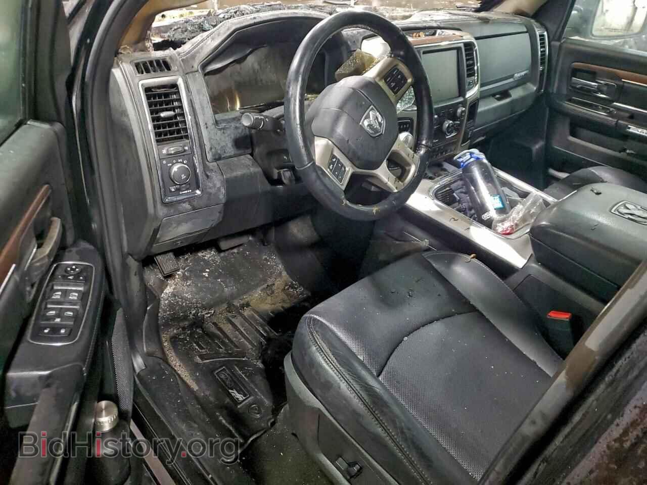 2017 RAM 1500 - VIN: 1C6RR7NT0HS853689 - Фото 8