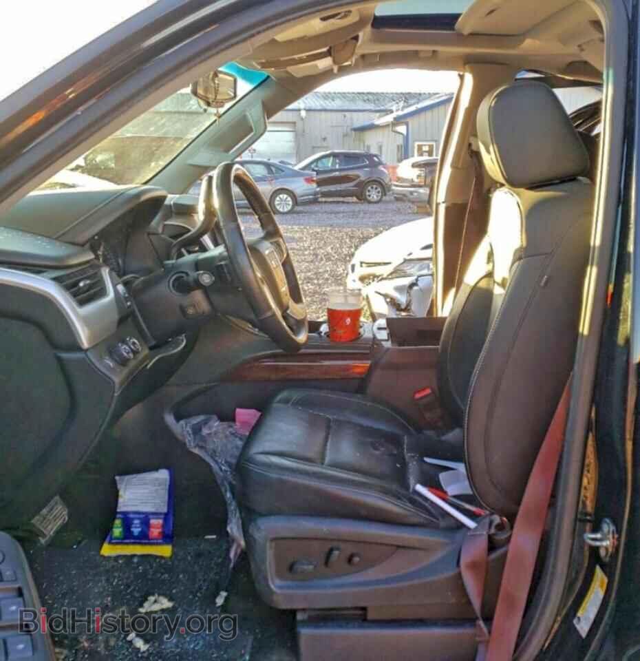 2017 GMC YUKON - VIN: 1GKS2BKC5HR190833 - Фото 7