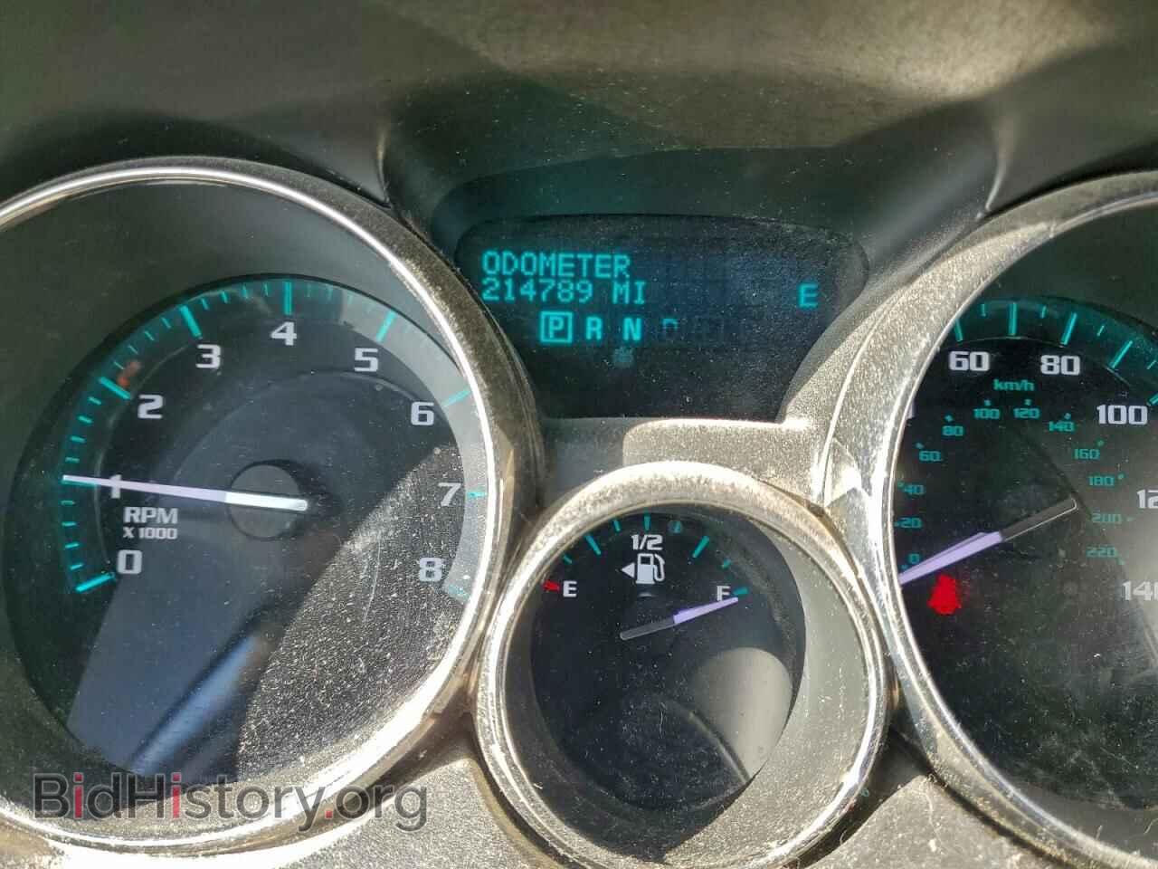 2014 BUICK ENCLAVE - VIN: 5GAKVBKD8EJ108083 - Фото 9