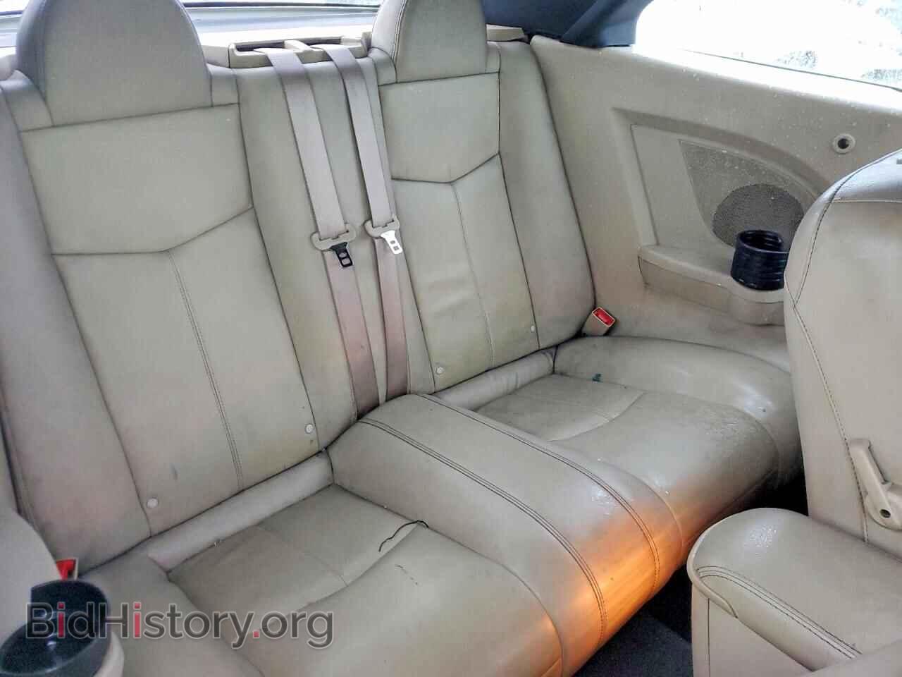 2011 CHRYSLER 200 - VIN: 1C3BC7EG2BN529295 - Фото 10