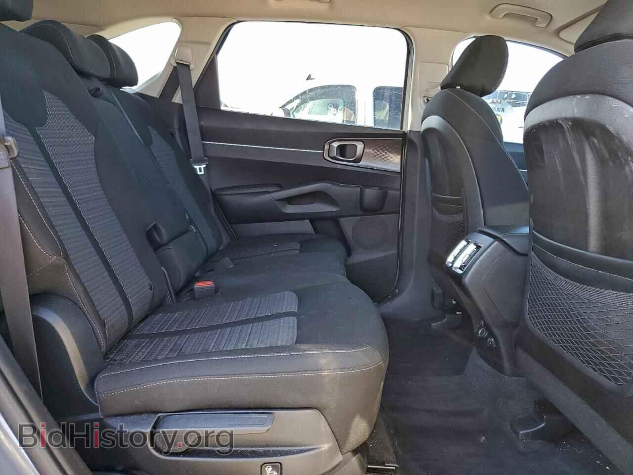 2021 KIA SORENTO - VIN: 5XYRG4LC4MG067734 - Фото 11