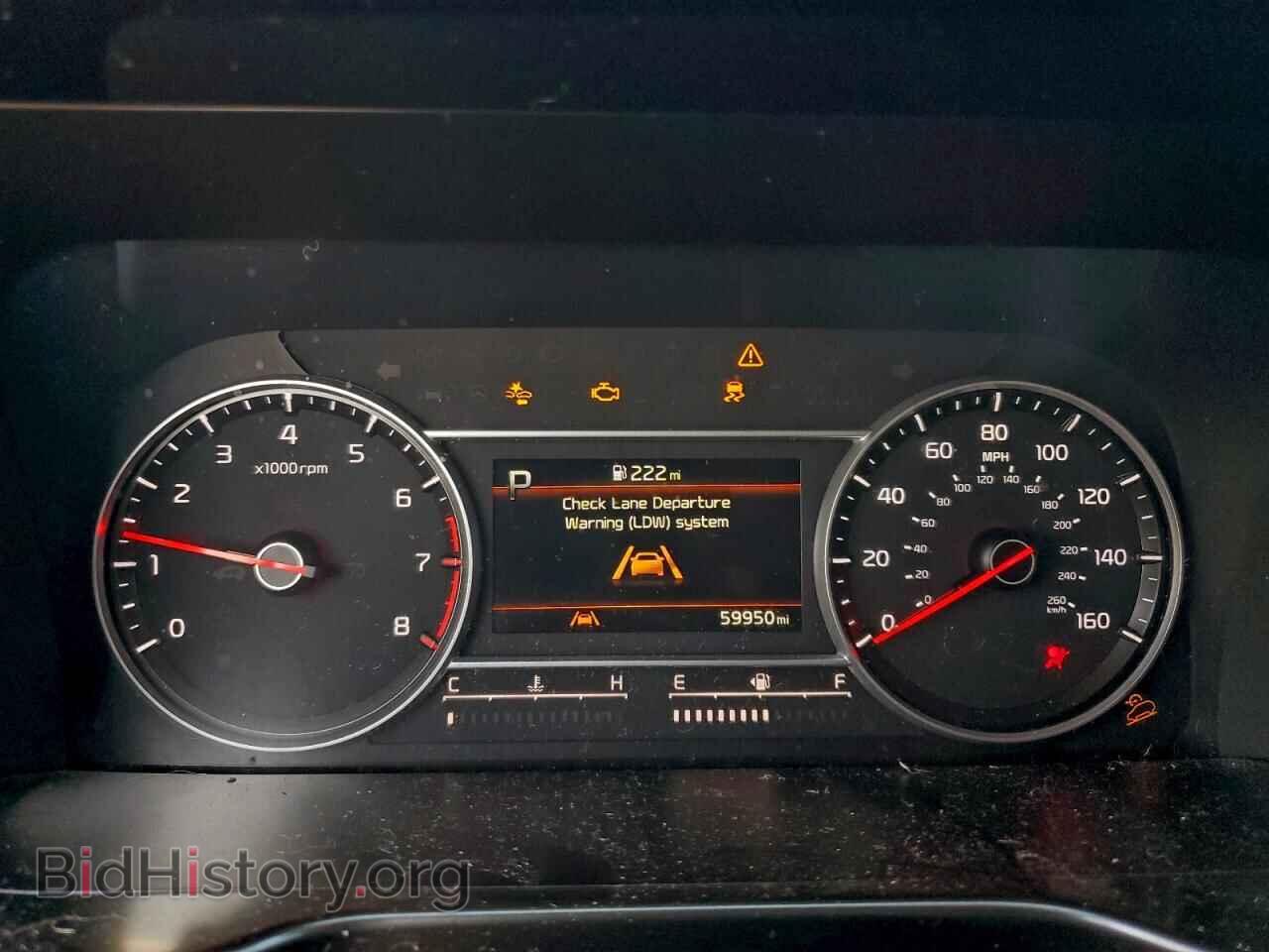 2021 KIA SORENTO - VIN: 5XYRG4LC4MG067734 - Фото 9