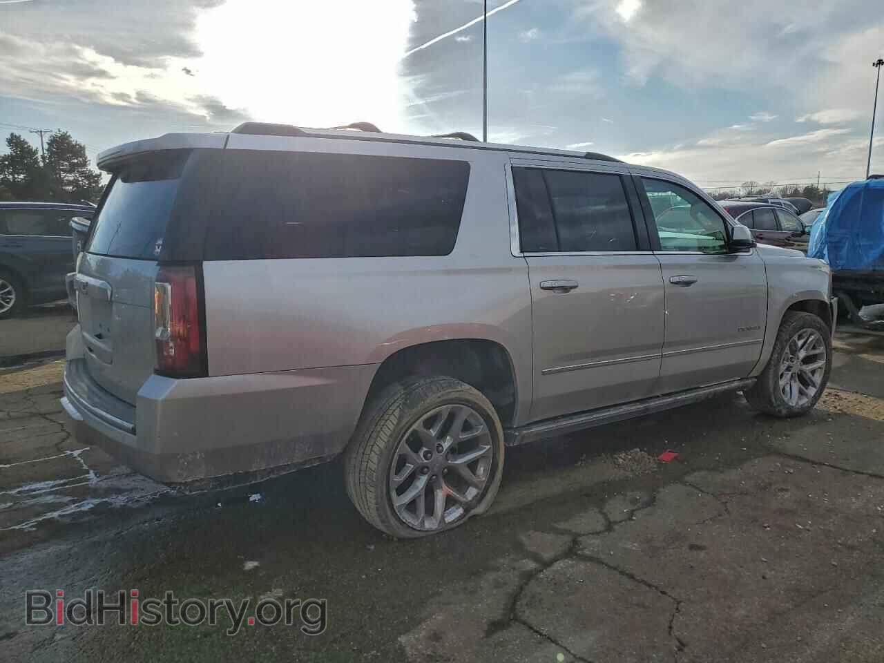 2020 GMC YUKON - VIN: 1GKS2HKJ0LR280904 - Фото 3