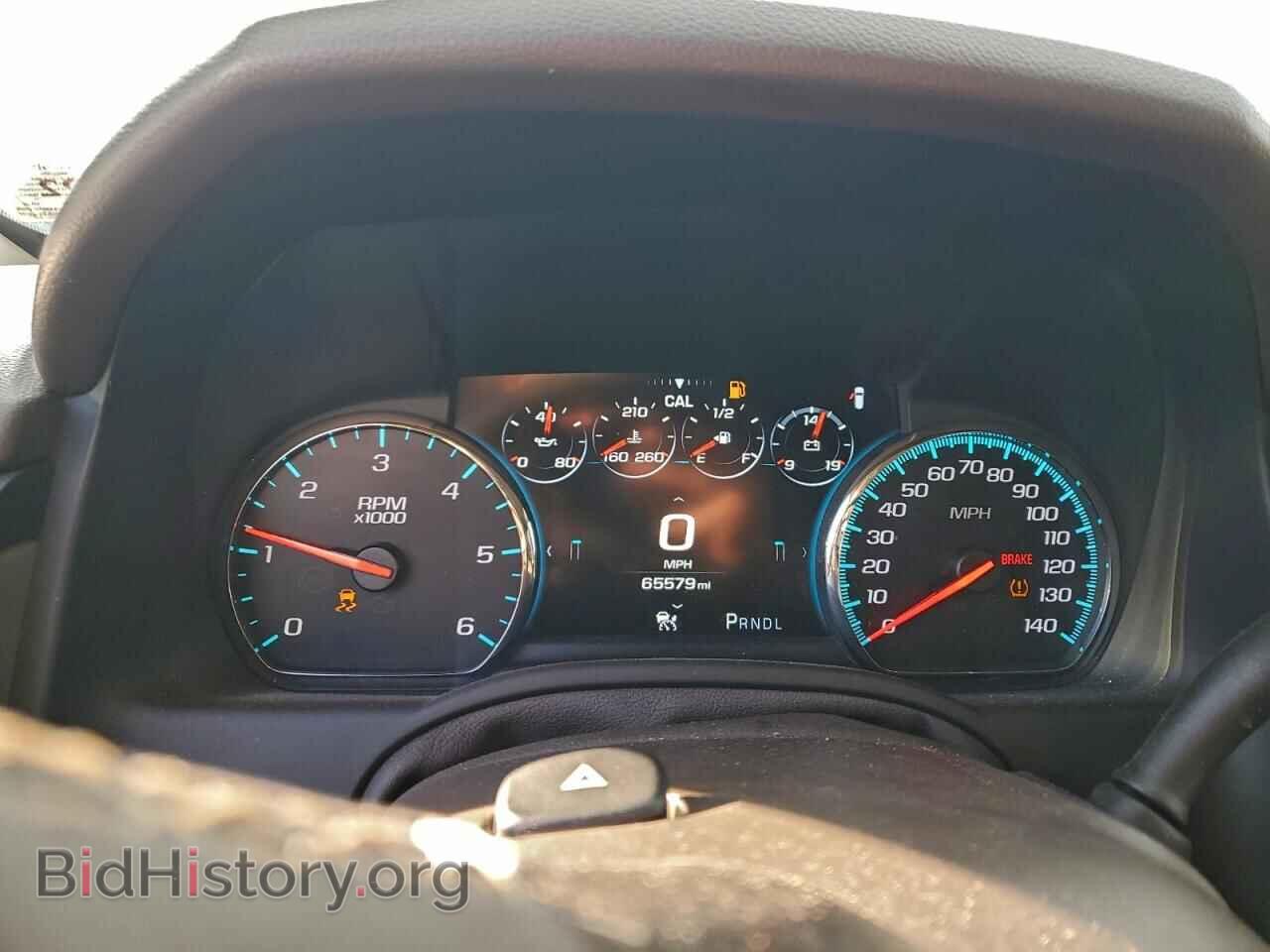 2020 GMC YUKON - VIN: 1GKS2HKJ0LR280904 - Фото 9