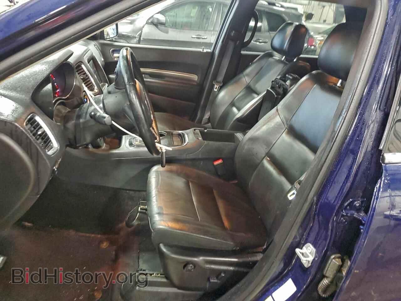 2017 DODGE DURANGO - VIN: 1C4RDJDG5HC923934 - Photo 7