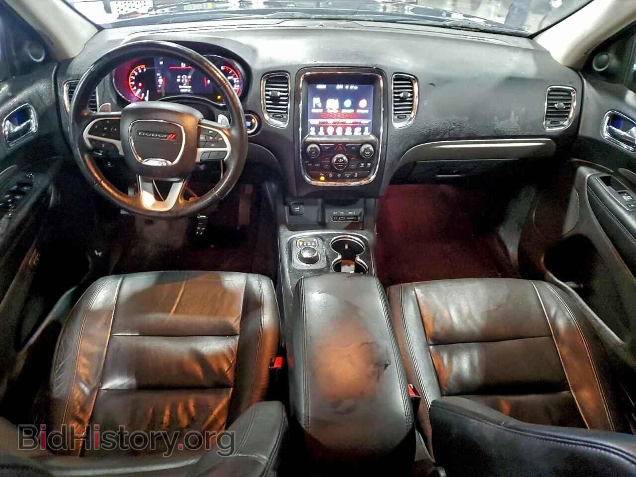 2017 DODGE DURANGO - VIN: 1C4RDJDG5HC923934 - Photo 8