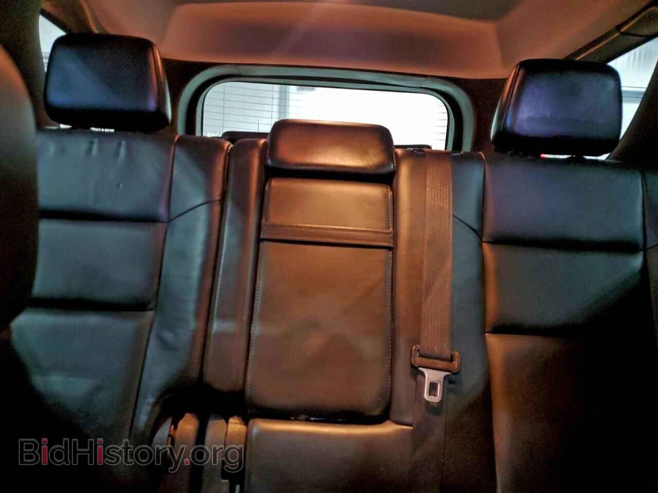 2017 DODGE DURANGO - VIN: 1C4RDJDG5HC923934 - Photo 10
