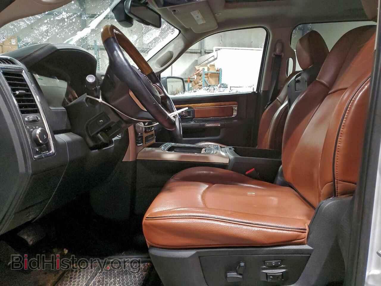 2018 RAM 1500 - VIN: 1C6RR7PT2JS200266 - Фото 7