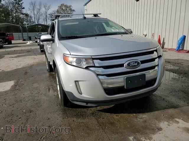 2014 FORD EDGE - VIN: 2FMDK4JC9EBA79021 - Photo 14