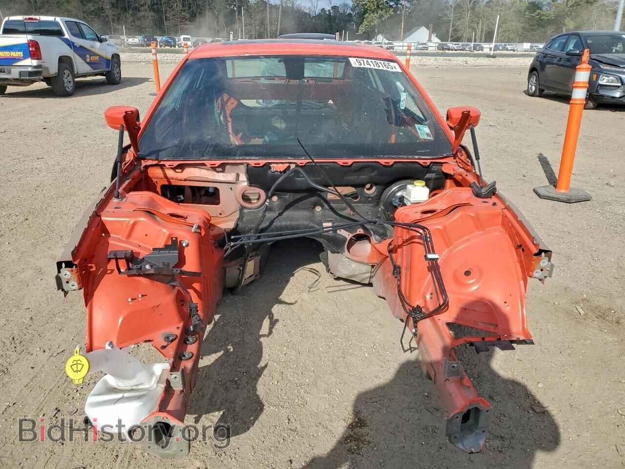 2016 DODGE CHARGER - VIN: 2C3CDXGJ2GH347235 - Фото 5