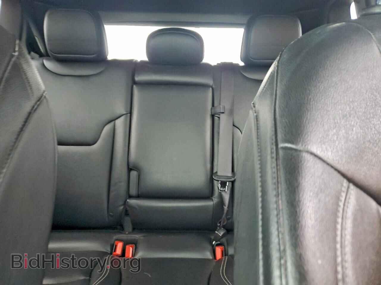 2025 JEEP COMPASS - VIN: 3C4NJDCN7ST509980 - Фото 10