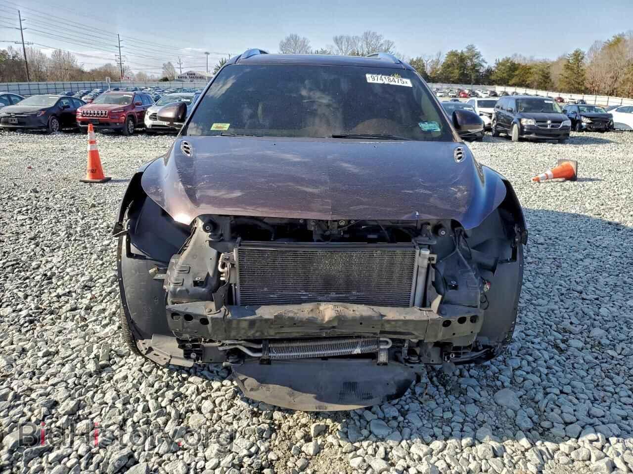 2015 BUICK ENCLAVE - VIN: 5GAKVBKD4FJ313045 - Photo 5