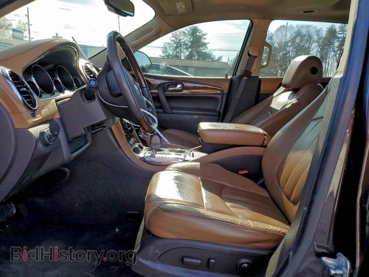 2015 BUICK ENCLAVE - VIN: 5GAKVBKD4FJ313045 - Photo 7