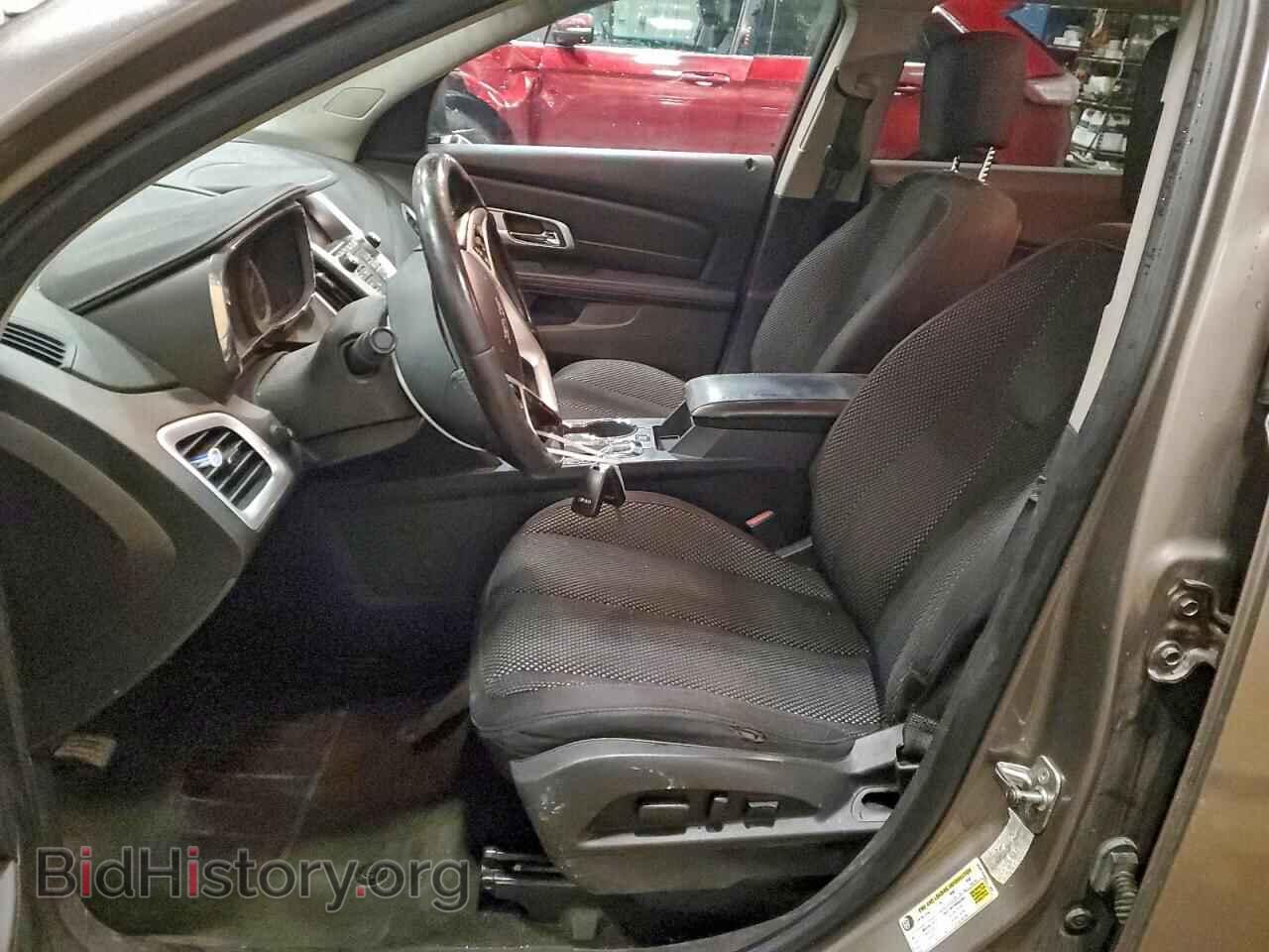 2012 GMC TERRAIN - VIN: 2GKFLTEK0C6271458 - Photo 7