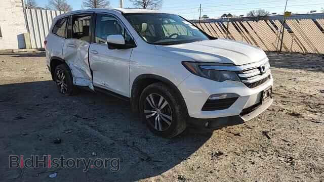 2017 HONDA PILOT - VIN: 5FNYF5H51HB028076 - Фото 15