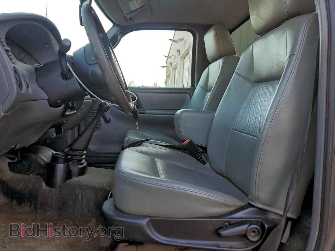 2011 FORD RANGER - VIN: 1FTKR1AD9BPA61654 - Фото 7