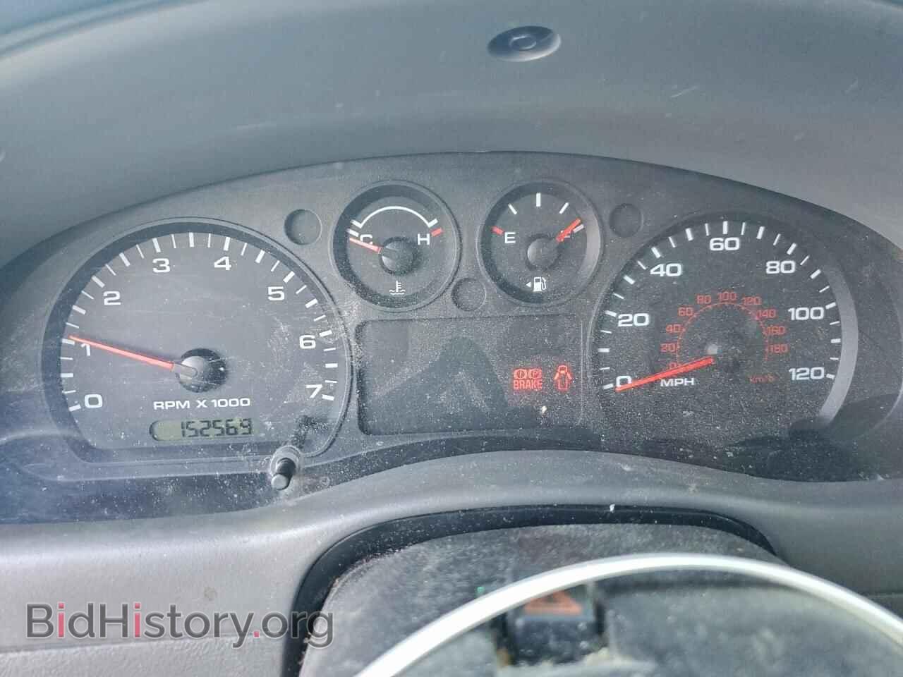 2011 FORD RANGER - VIN: 1FTKR1AD9BPA61654 - Фото 9