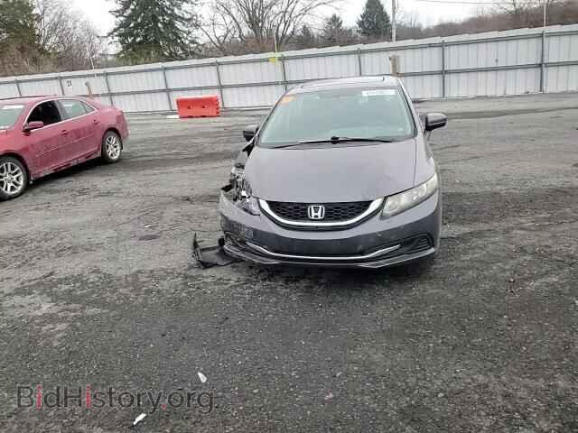 2014 HONDA CIVIC - VIN: 19XFB2F88EE217128 - Фото 13