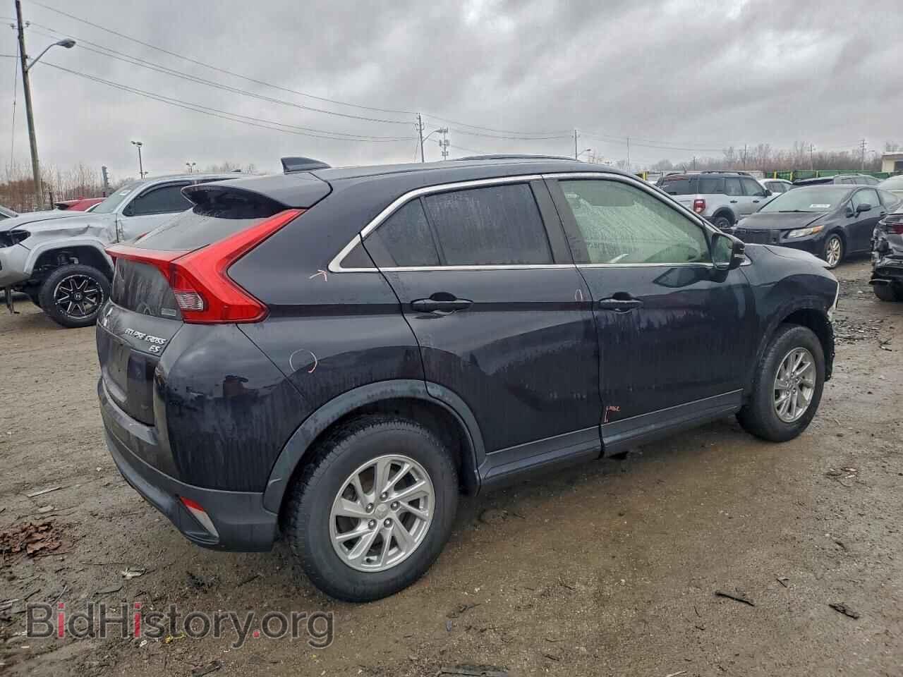 2019 MITSUBISHI ECLIPSE - VIN: JA4AT3AA1KZ036941 - Photo 3