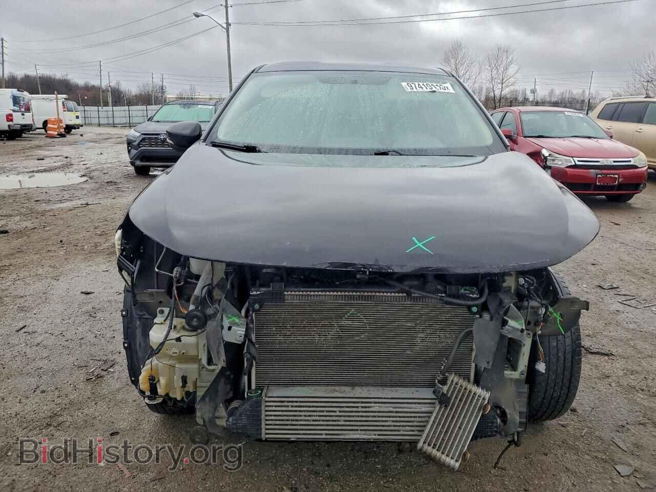 2019 MITSUBISHI ECLIPSE - VIN: JA4AT3AA1KZ036941 - Photo 5